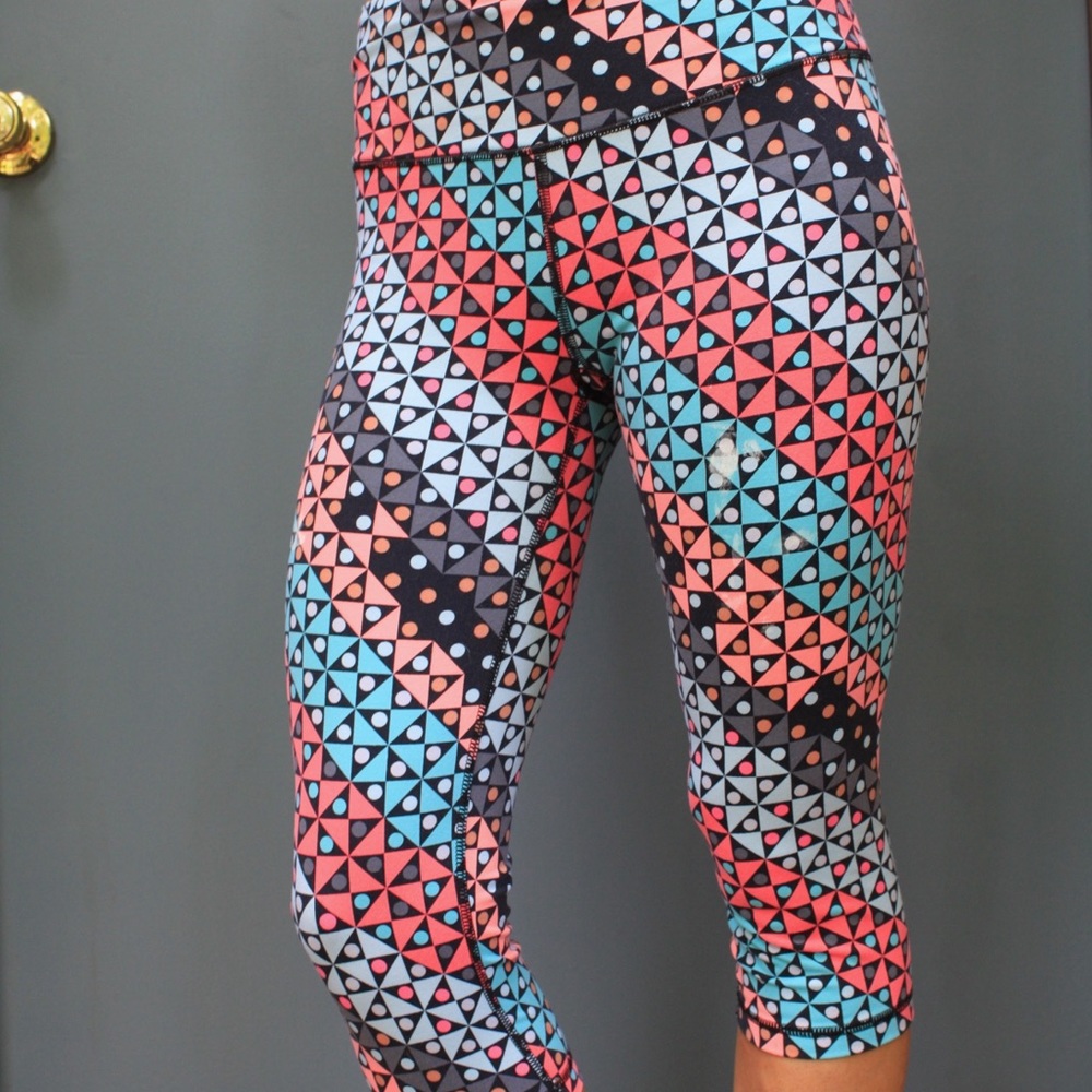 VS sport leggings